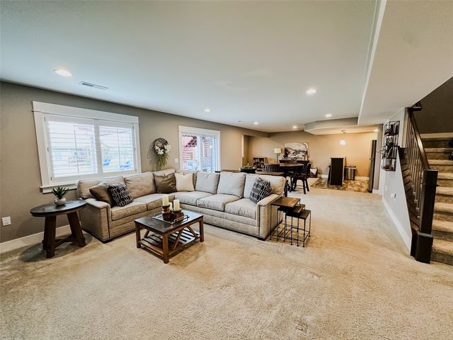 827 Shelby Drive, Tiffin, IA 52340