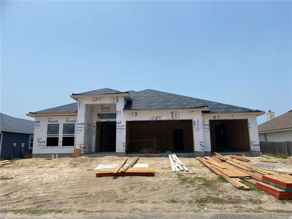 15961 El Soccorro, Corpus Christi, TX 78418