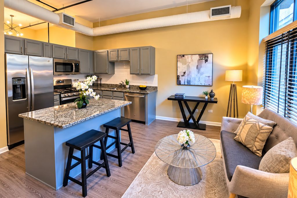 400 W Ontario Street 510, Chicago, IL 60654 — photo 2