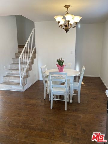 1628 N Formosa Avenue A, Los Angeles, CA 90046