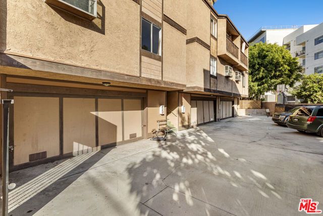 1628 N Formosa Avenue A, Los Angeles, CA 90046