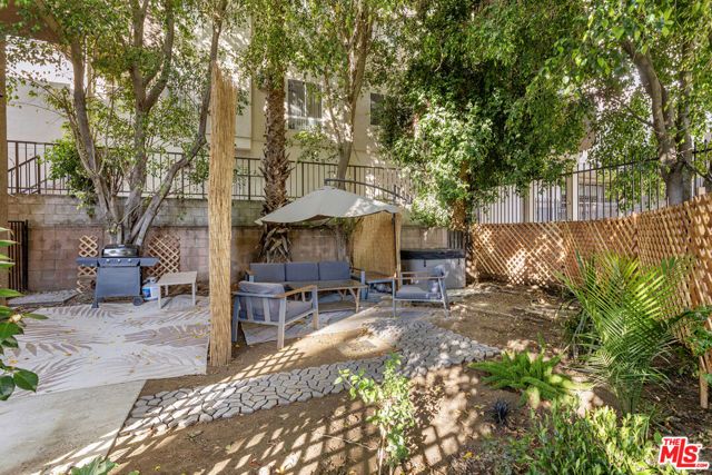 1628 N Formosa Avenue A, Los Angeles, CA 90046