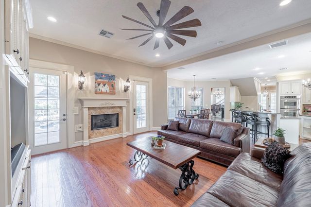 32942 Sawgrass Court, Magnolia, TX 77354