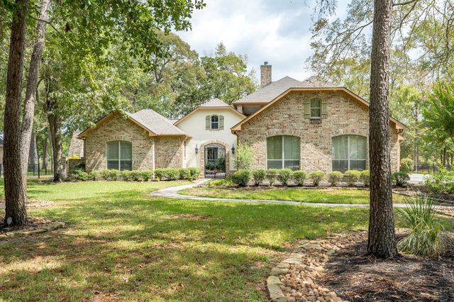 32942 Sawgrass Court, Magnolia, TX 77354