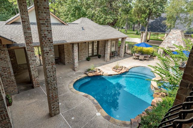 32942 Sawgrass Court, Magnolia, TX 77354