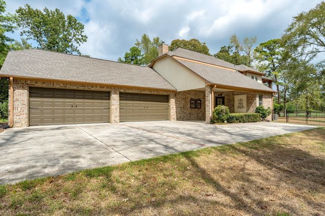 32942 Sawgrass Court, Magnolia, TX 77354