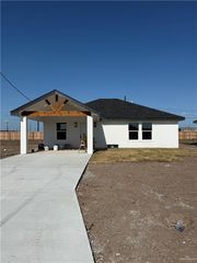 2709 Risotta Street, Weslaco, TX 78596