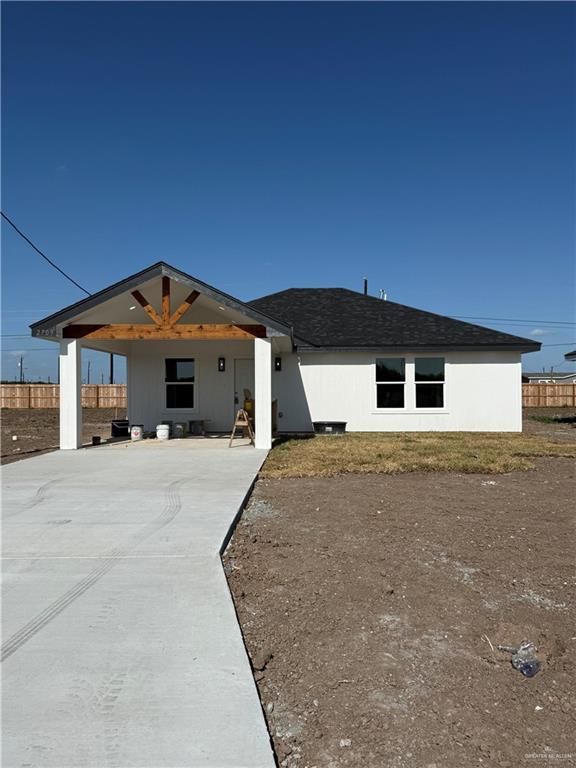 2709 Risotta Street, Weslaco, TX 78596