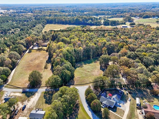 245 Cromer Road, Williamston, SC 29697