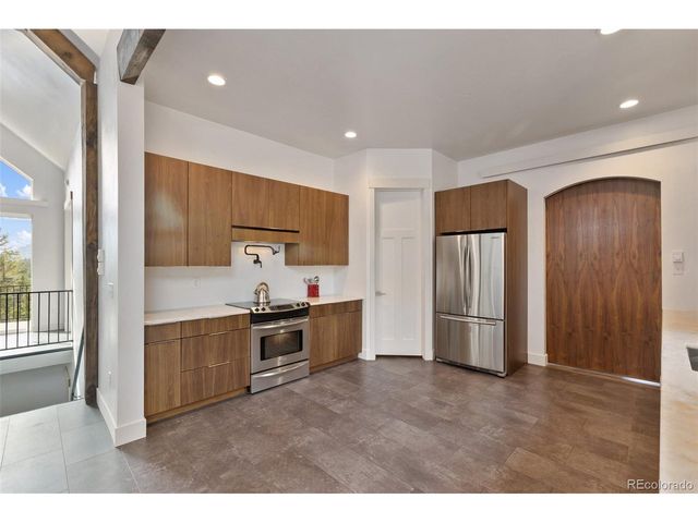 983 Rangeview, Divide, CO 80814