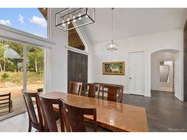 983 Rangeview, Divide, CO 80814