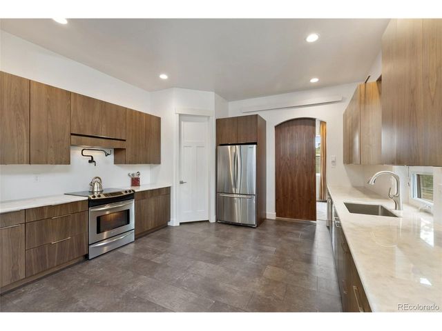 983 Rangeview, Divide, CO 80814