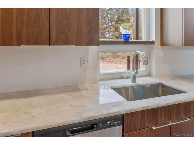 983 Rangeview, Divide, CO 80814