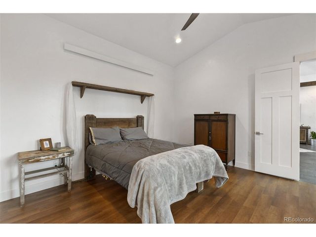 983 Rangeview, Divide, CO 80814