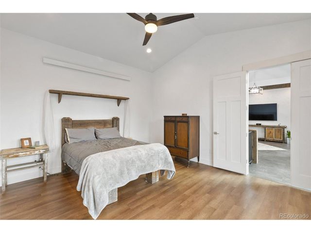 983 Rangeview, Divide, CO 80814