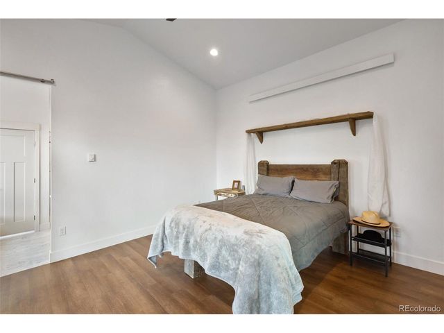 983 Rangeview, Divide, CO 80814