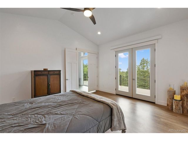 983 Rangeview, Divide, CO 80814