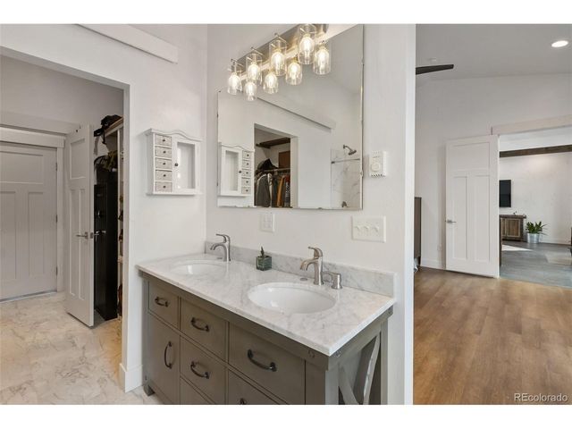 983 Rangeview, Divide, CO 80814