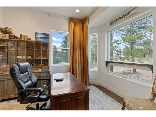 983 Rangeview, Divide, CO 80814