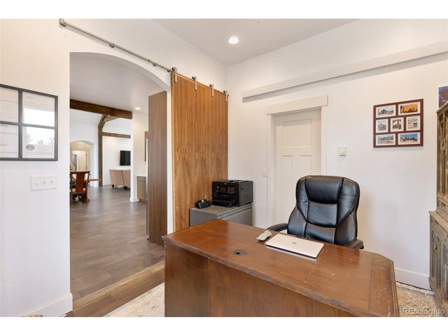 983 Rangeview, Divide, CO 80814