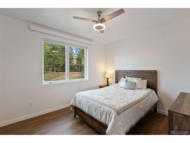 983 Rangeview, Divide, CO 80814