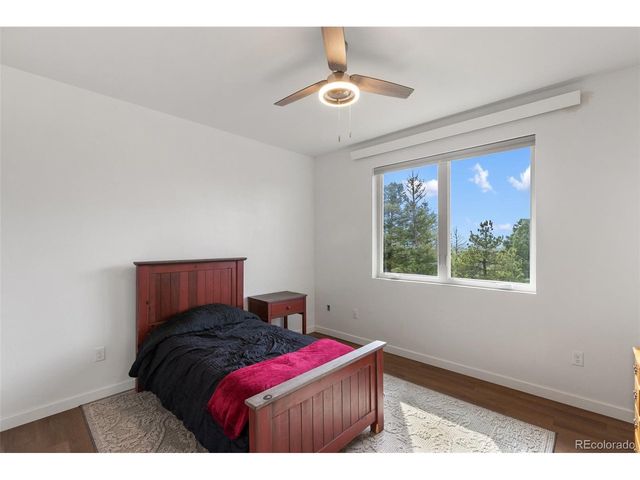 983 Rangeview, Divide, CO 80814