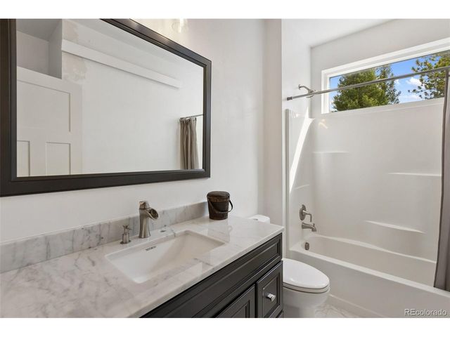 983 Rangeview, Divide, CO 80814