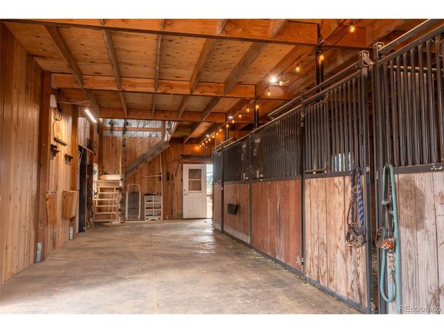 983 Rangeview, Divide, CO 80814