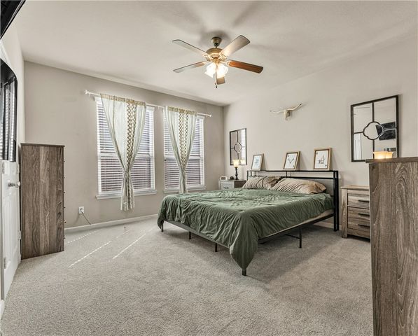 1080 Venice Drive, Bryan, TX 77808