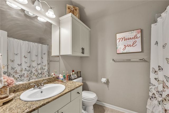 1080 Venice Drive, Bryan, TX 77808