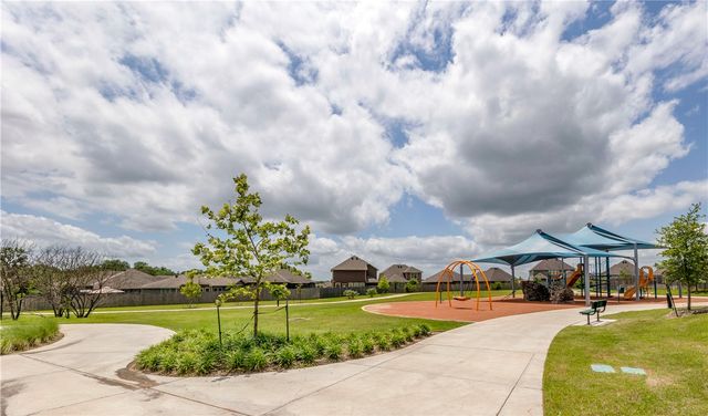 1080 Venice Drive, Bryan, TX 77808