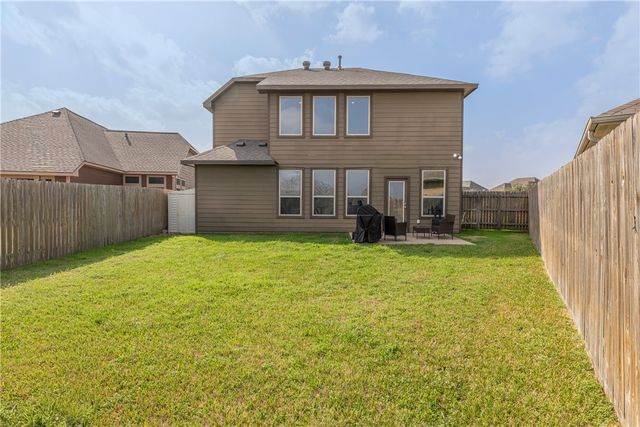 1080 Venice Drive, Bryan, TX 77808
