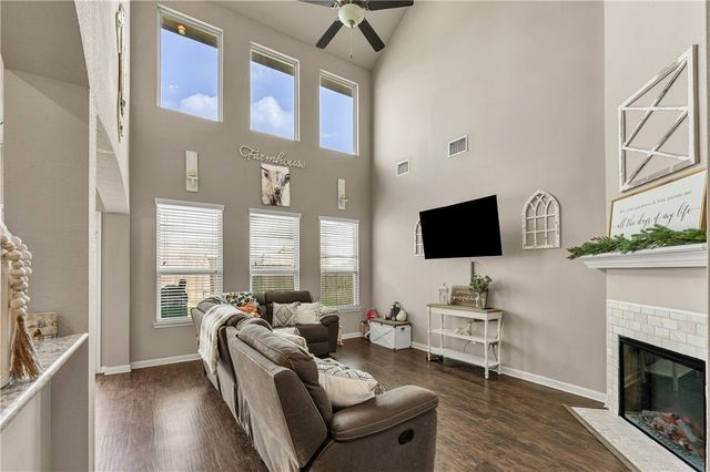 1080 Venice Drive, Bryan, TX 77808