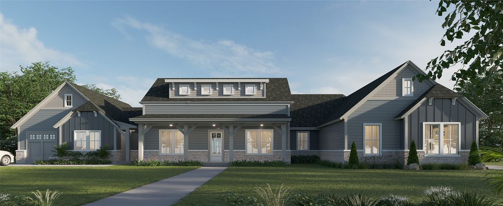 6101 Gateway Avenue, Princeton, TX 75407
