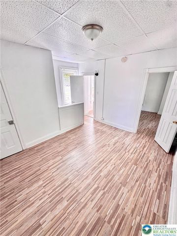 1412 Early Street B, Allentown City, PA 18102