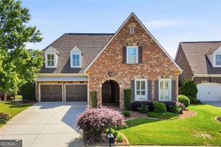 318 Lakeside Trace, Canton, GA 30115