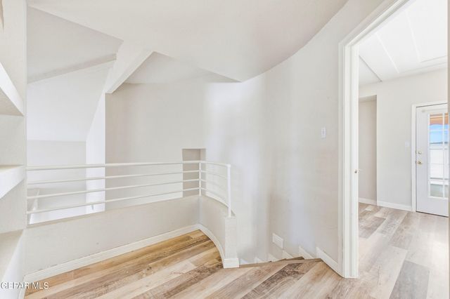 216 Avenue Mirador, Santa Teresa, NM 88008