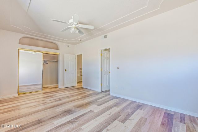 216 Avenue Mirador, Santa Teresa, NM 88008