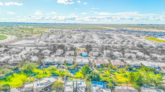 216 Avenue Mirador, Santa Teresa, NM 88008