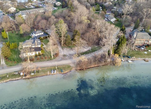 2171 Klingensmith Road, Bloomfield Hills, MI 48302