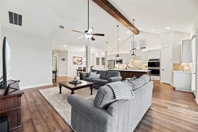 2311 Sweet Almond Drive, Brookshire, TX 77423