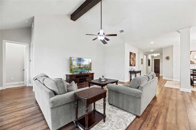 2311 Sweet Almond Drive, Brookshire, TX 77423