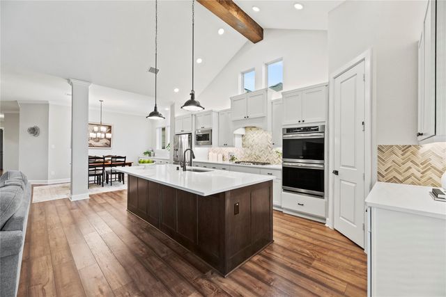 2311 Sweet Almond Drive, Brookshire, TX 77423