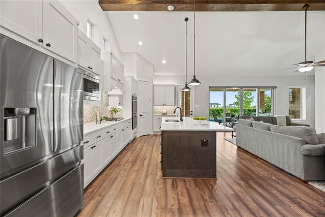 2311 Sweet Almond Drive, Brookshire, TX 77423