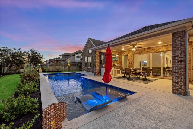 2311 Sweet Almond Drive, Brookshire, TX 77423