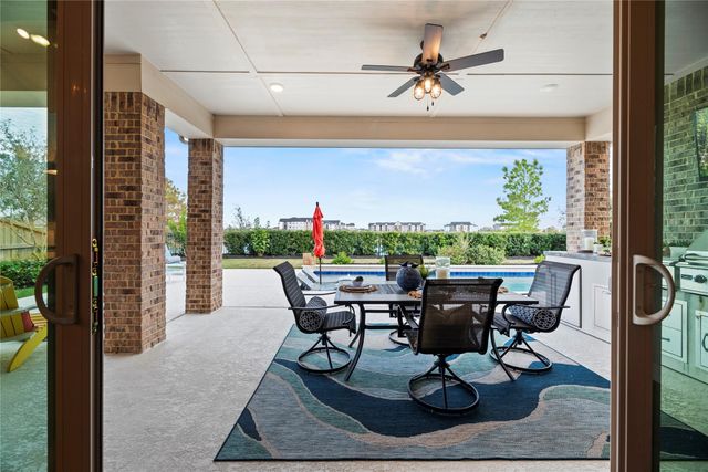 2311 Sweet Almond Drive, Brookshire, TX 77423