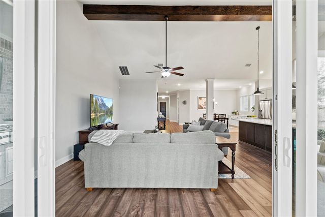 2311 Sweet Almond Drive, Brookshire, TX 77423