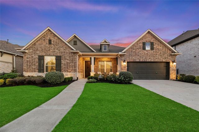2311 Sweet Almond Drive, Brookshire, TX 77423