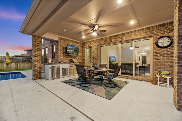 2311 Sweet Almond Drive, Brookshire, TX 77423