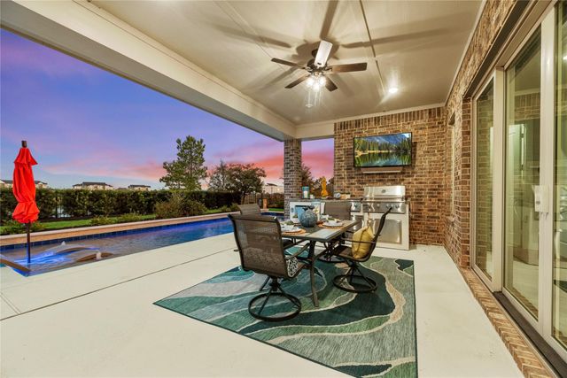 2311 Sweet Almond Drive, Brookshire, TX 77423